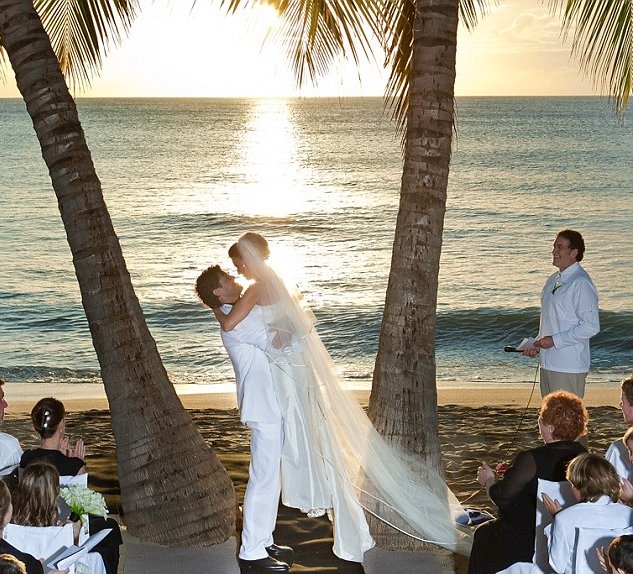 shania-twain-wedding-pictures